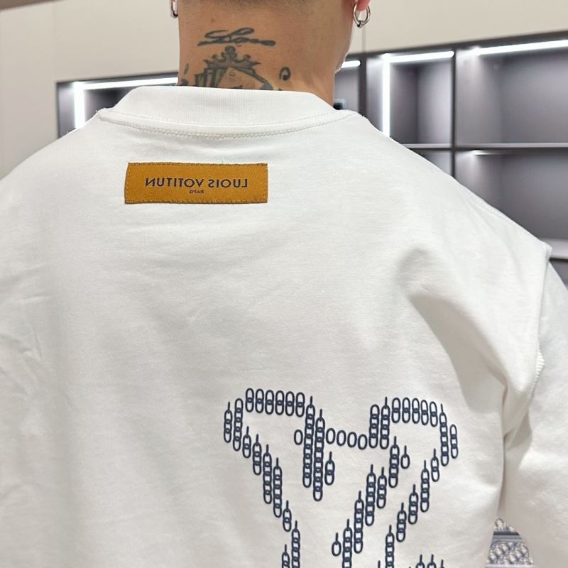 Louis Vuitton T-Shirts